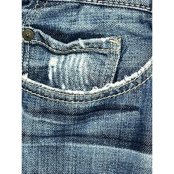 Express Jeans Kingston Classic Fit W38 L32 - Picture 6 of 16